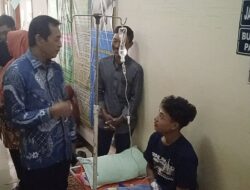 Ratusan Warga Diduga Keracunan MBG, Wabup Batang Panggil Seluruh Pengelola SPPG