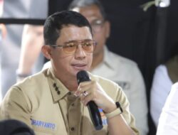 Sebut Aktivitas Warga Terdampak Karhutla Normal, Kepala BNPB Akhirnya Minta Maaf