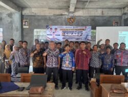 Dari Drainase hingga Jamban Sehat, Usulan Pembangunan Desa Brebes Didorong Masuk SIKAPP