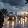 BMKG Prediksi Puncak Musim Hujan 2026/2027, Ini Wilayah dan Bulannya