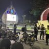 Tak Ingin Kecolongan, Polisi Patroli Malam di Brebes Sasar Jalur Rawan Begal