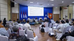 Ekonom membahas dampak MBG dan KDMP terhadap ruang fiskal pemerintah
