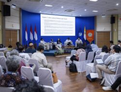 Ruang Fiskal Makin Sempit, Ekonom Soroti Beban MBG dan KDMP terhadap Anggaran Negara