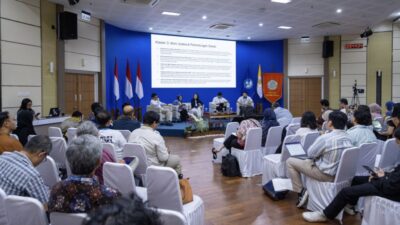 Ekonom membahas dampak MBG dan KDMP terhadap ruang fiskal pemerintah