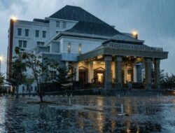 Musim Hujan 2026/2027 Segera Datang, Brebes dan Tegal Masih Waspada Kekeringan