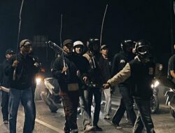 Konvoi Remaja Bersenjata di Losari Brebes Bikin Resah, Polisi Gencarkan Patroli hingga Dini Hari