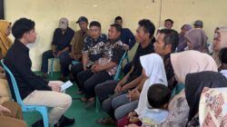 Wapres Gibran meninjau korban dugaan keracunan MBG di Batang