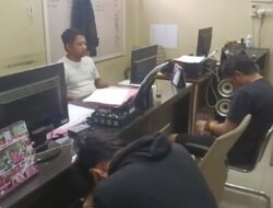 Polisi Tangkap 2 Pria dalam Kasus Dugaan Sabu dan Ganja di Bumiayu Brebes, Barang Bukti Lebih dari 200 Gram