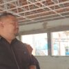 Sidak Revitalisasi Rp1,8 Miliar SMPN 1 Banjarharjo, DPRD Brebes Temukan Kesalahan Pemasangan Konstruksi