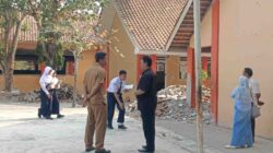 Program revitalisasi sekolah di Kabupaten Brebes 2026