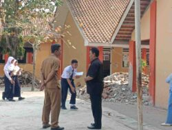 Ratusan Juta hingga Rp2 Miliar per Sekolah, 434 Sekolah di Brebes dapat Revitalisasi 2026