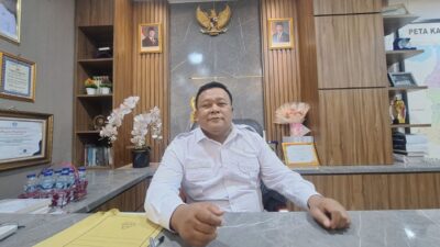 Kepala sekolah di Brebes masih berstatus Plt dan harus merangkap tugas