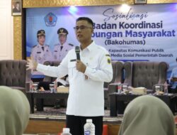Kritik Warga Tak Cukup Dijawab dengan Konten, Pemkab Brebes Didorong Berubah