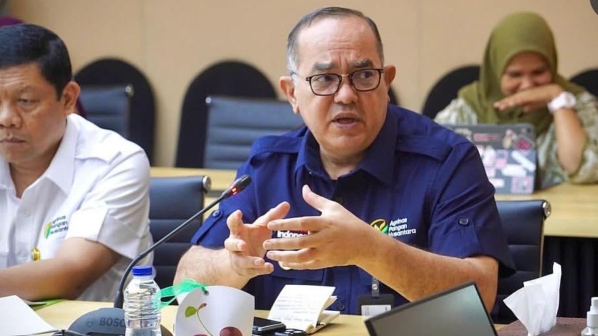Kopdes Merah Putih akan beroperasi setiap hari dengan sistem shift dan tidak buka 24 jam