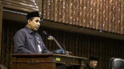 Taj Yasin soroti kewenangan pengawasan SPPG setelah dugaan keracunan MBG di Jawa Tengah