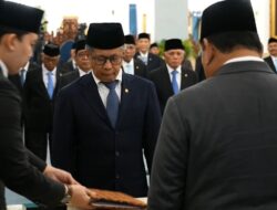Rocky Gerung Resmi Masuk Istana, Prabowo Lantik Jadi Anggota Wantimpres