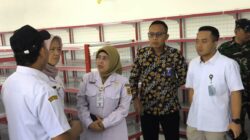 Pemprov Jateng mempercepat verifikasi gerai KDKMP