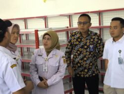 4.230 Gerai KDKMP Jadi Prioritas, Jateng Kejar Verifikasi Sebelum Koperasi Beroperasi