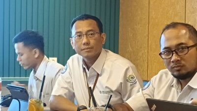 BPJS Kesehatan menyosialisasikan penyesuaian penerbitan surat kontrol pasien JKN