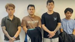 Rumah Perwira TNI di KPAD Cijantung Jadi Markas Judol, 11 Operator Diamankan