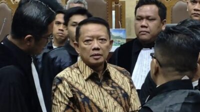 Jaksa mengungkap dugaan pemerasan Rp55 miliar terhadap Tan Kian dalam dakwaan eks Jampidsus Febrie Adriansyah