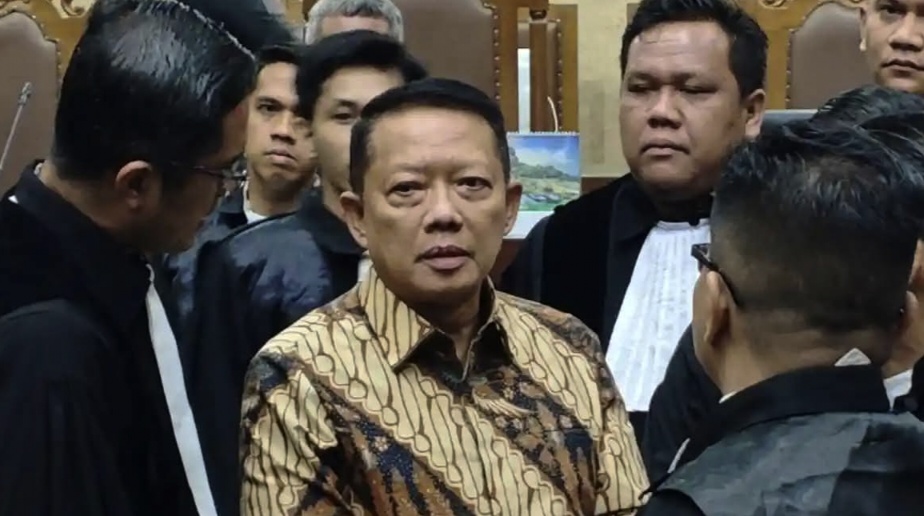 Jaksa mengungkap dugaan pemerasan Rp55 miliar terhadap Tan Kian dalam dakwaan eks Jampidsus Febrie Adriansyah