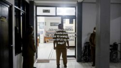 Video keluarga pasien protes soal kuota BPJS di Puskesmas Bandungsari Brebes viral