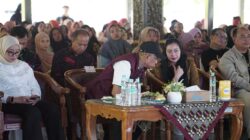 Graduasi PKH di Kabupaten Brebes dibekali modal usaha