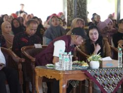 3.150 Keluarga di Brebes Disiapkan Keluar dari PKH, 579 Dapat Modal Rp 5 Juta