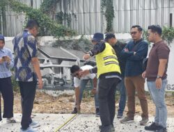 Progres Infrastruktur Jalan di Brebes Capai 40 Persen, DPU Targetkan Rampung Akhir Tahun