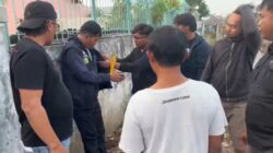 Driver ojol asal Kabupaten Cirebon, nekat mengambil pekerjaan ilegal sebagai kurir narkotika jenis ganja