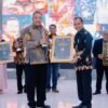 Pamor Wicaksono Raih Penghargaan 2026, Infrastruktur Brebes Masih Jadi Perhatian