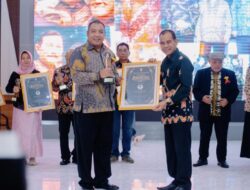 Pamor Wicaksono Raih Penghargaan 2026, Infrastruktur Brebes Masih Jadi Perhatian