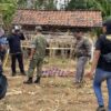 Lansia 83 Tahun Tewas Penuh Luka di Kebun Brebes, Anak Kandung Diamankan