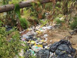 Sampah Dapur SPPG Dawuhan Ditemukan di Hutan Brebes, Aktivis Jaga Rimba Bereaksi
