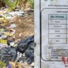 DLH Brebes Turun Tangan Usut Sampah SPPG Dawuhan 1 di Hutan Sirampog