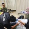 Gagal Rampas iPhone, Dua Orang Bercelurit Lukai Pemuda di Banjarharjo Brebes