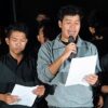 Anak Muda Kalteng Gugat Penanganan Karhutla, Virdian Aurellio: Pejabat Jangan Hanya Terima Laporan!