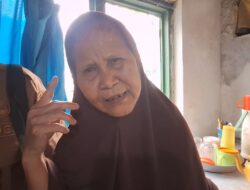 Ibu Korban Pembunuhan di Jatibarang Brebes Minta Pelaku Dihukum Mati: Tuti Anak Satu-satunya