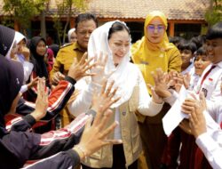 RSUD Brebes Disiapkan Tangani Penyakit Jantung, Bupati Targetkan Pasien Tak Perlu Dirujuk Jauh
