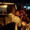 Sadis! Suami Bacok Istri, Mertua dan Anak Balita di Randusanga Brebes