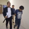Kabur Usai Bacok Istri, Mertua dan Anak Balita di Brebes, Diska Ditangkap Polisi di Kota Tegal