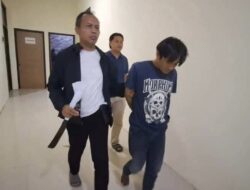Kabur Usai Bacok Istri, Mertua dan Anak Balita di Brebes, Diska Ditangkap Polisi di Kota Tegal