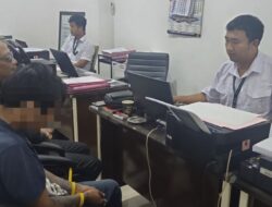 Polisi Ungkap Pemicu Suami Bacok Istri, Mertua dan Bayi di Brebes: Tersinggung Diminta Bekerja