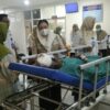 Bupati Brebes Tanggung Biaya Operasi 4 Korban Pembacokan, Keluarga Tergolong Miskin Ekstrem