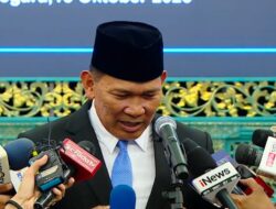 Prabowo Copot Suharyanto dari Kepala BNPB di Tengah Ancaman Bencana, Diganti Letjen Kristomei