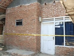 Mengaku Bunuh dan Mutilasi Ayah 4 Bulan Lalu, Pemuda Brebes Datangi Kantor Polisi