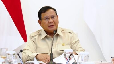 Presiden Prabowo Subianto menjadi sorotan menjelang dua tahun pemerintahannya bersama Wakil Presiden Gibran Rakabuming Raka, di tengah beredarnya surat Bakom RI tentang publikasi serentak capaian pemerintah.