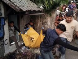 Bau Busuk Tercium Sebulan, Kerangka Manusia Ditemukan di Rumah Kosong Brebes