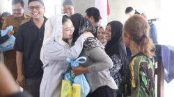 Kemiskinan Brebes Turun 26 Ribu Jiwa tapi Masih Tertinggi di Jateng, Ini Langkah Bupati